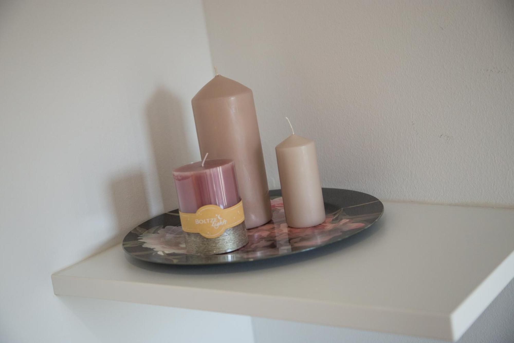 Crystal Deluxe Lägenhet Rovinj Exteriör bild